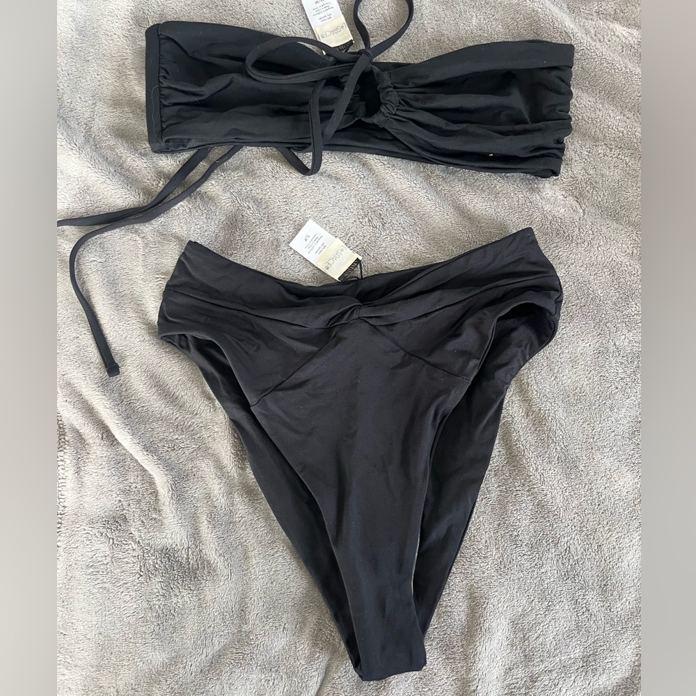 L Space bikini